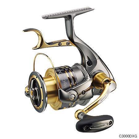 こんなリールが欲しかった！】DAIWA 15、12、09 トーナメント